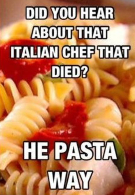 Italian Chef